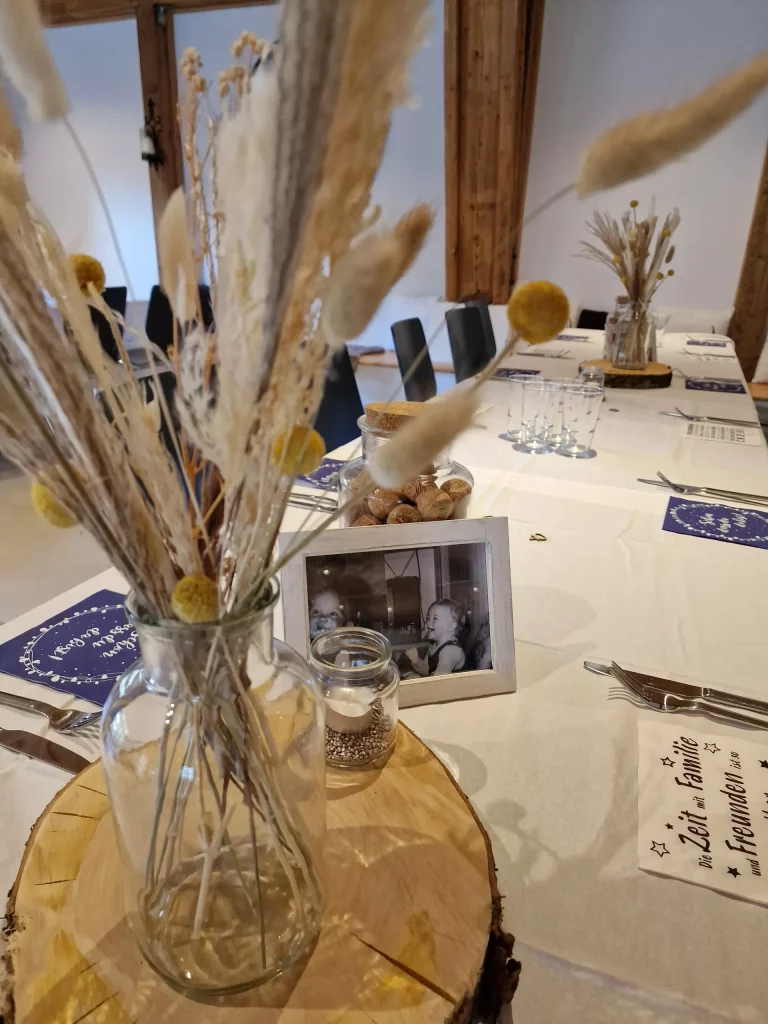 So kann dein Privates Event aussehen. Wir veranstalten auch Private Events um deinen Geburtstag oder einen anderen Anlass zu feiern.